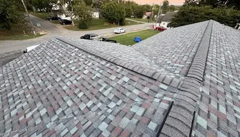 Roofing Installation for Redeemed Roofing & Guttering in Puxico, MO