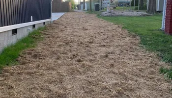 Mowing for Infusion Lawn & Landscapes in Knoxville, Tennessee