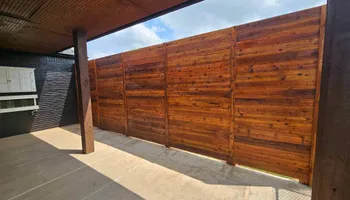 Fence Installation for Fence Near Me LLC in Piedmont, OK