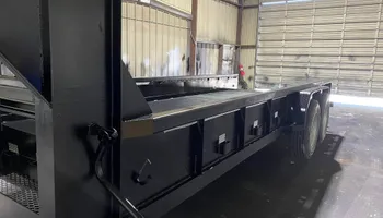 Pressure Washing for Impact Service Solutions LLC in Corsicana, TX