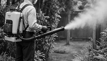 Residential Pest Control for Burger Pest Elimination in Miami, FL