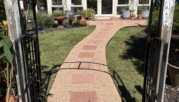 Lawn Maintenance for Bad Axe Landscapes LLC in Bulverde, TX