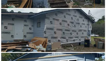 Bathroom Renovation for Lions Construction & Restorations in Orlando, FL