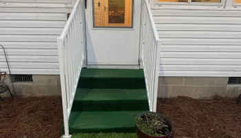 Chain Link for 4 In The Fire Fencing LLC in Darlington, SC