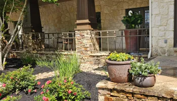 Mowing for Bruno's Professional Lawn's & Landscape in Beaumont, TX