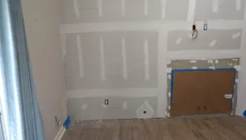 Kitchen Renovation for BDI Home Improvement in Fort Walton Beach, FL
