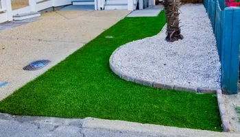 Patio Design & Construction for Nature Tones Landscaping & Hardscaping in Hampstead, NC