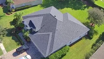 Roofing Replacement for MLG Roofing LLC in Melbourne, FL