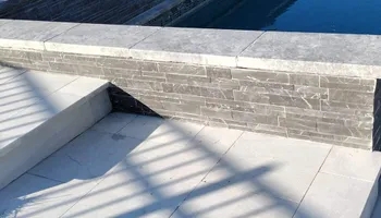 Concrete for Mr. Concrete Outdoor Services LLC in Nashville, TN