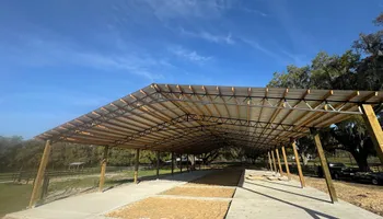 Concrete Driveways for Wilkerson Crete LLC in Reddick, FL