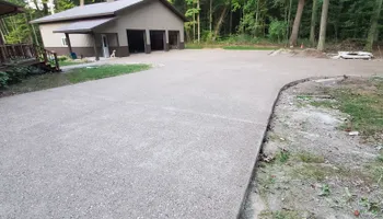 Concrete for B & E Concrete in Michigan City, IN