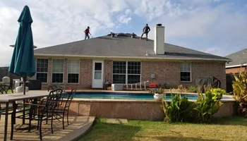Roofing Installation for Slabs 2 Shingles in Alvarado, TX