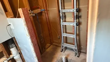 Leak Detection and Repair for Martin Plumbing Services in Clifton, TX