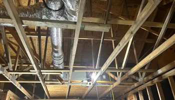 Installation of HVAC Systems for Chilly Willy Mechanical in Charlottesville, VA