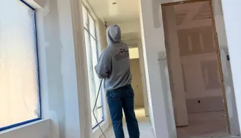New Home Construction for Greenville Drywall in Greenville, SC