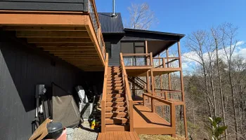 Kitchen Renovation for Roberts Handyman Service  in , 