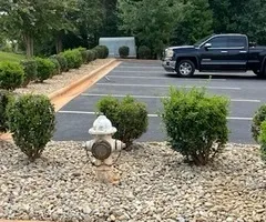 Lawn Maintenance for Dream Cuts Landscaping and Lawn Care LLC in Gastonia, NC