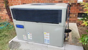 HVAC System Installation for Robby's Heat & Air  in Athens, TN
