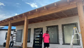 Exterior Painting for Skyline Painting & Roofing in Grand Junction, CO