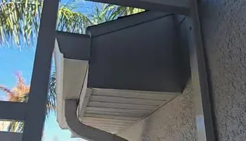 Screen Enclosure Installation for SG Outdoor Solutions in Deltona, FL