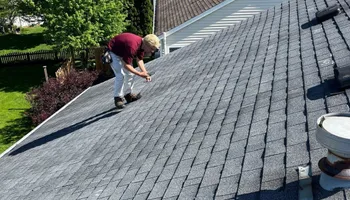 Roofing for G2 Roofing and Exteriors in Lombard, IL