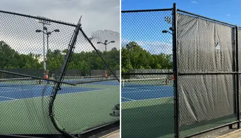 Automated Entry Systems and Gates for TriCity Fence and Contracting in Petersburg, VA