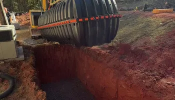 Hydroseeding for J&J Hauling and Outdoor LLC  in Fayetteville, GA