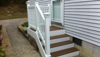 Bathroom Renovation for Kerns Building & Home Improvement in Winchester, VA