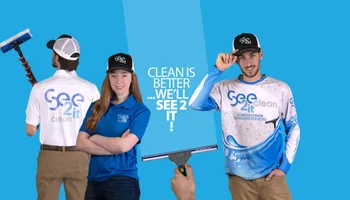 RESIDENTIAL WINDOW CLEANING for See2it Clean in St Louis, MO