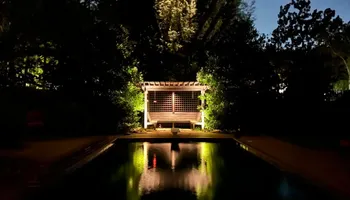 Landscape Lighting for Delta Lightscapes Outdoor Lighting in Memphis, TN