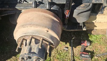 Hydraulic Systems Repair for HD Mobile Service in Augusta, GA