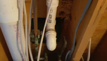 Plumbing Services for Dom's Affordable Home Improvements in West Grove, PA