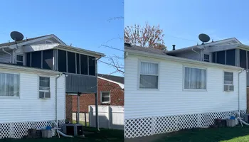 Residential Pressure Washing for Roanokes #1 Choice for Premium Pressure Washing in Roanoke, VA