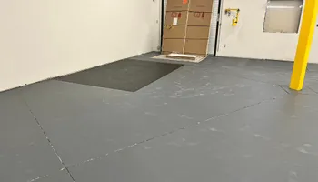 Commercial Flooring for Bond Contracting in Cambridge, OH