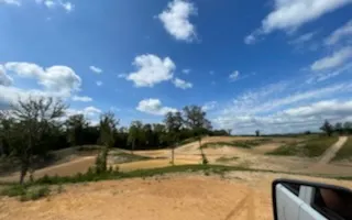 Erosion Control for CreekSide HydroSeeding & EarthWorks in Calhoun, GA