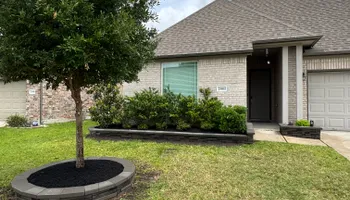 Hardscaping for The Outdoor Buddies in Houston, TX