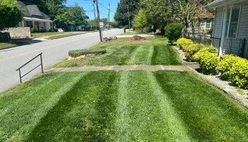 Lawn Maintenance for Brixton’s Lawn Care in Wilkesboro, NC
