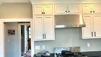 Interior Painting for MHC Painting in Bucks County,  PA