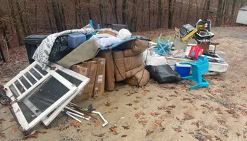 Junk Removal for Ridall & More Junk Removal in Beebe, AR