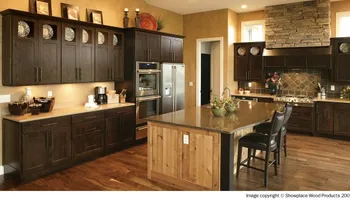 Kitchen Remodel for Eagle Luxury Bath & Kitchen in Boise, ID