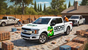 Hardscaping  for GECKO HARDSCAPE in Bay County, MI