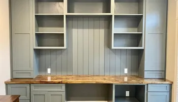 Kitchen Renovation for EDJ Group in Rockledge, FL