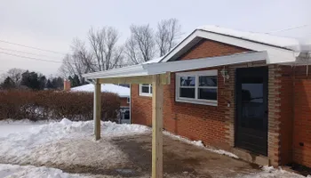 Kitchen Renovation for Ironborn Contracting in Pittsburgh, PA