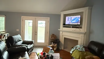 Interior Painting for Make It Happen Painting LLC in Lamar, SC