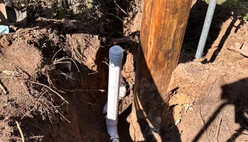 Leak Detection and Repair for Martin Plumbing Services in Clifton, TX