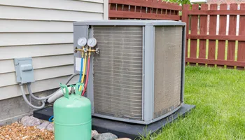 Installation Of Hvac Systems for Osborn Heat and Air -Coleman Cooling in Pawnee, OK