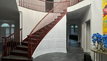 Custom Cabinetry for Prestige Interiors in Smyrna, DE