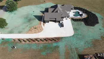 Hydroseeding for J&J Hauling and Outdoor in Fayetteville, GA