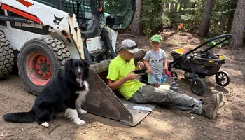 Lawn Maintenance for BRO Property Services in Bemidji, MN