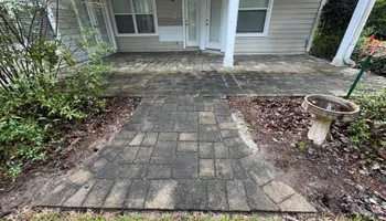 Home Softwash for Patriotic Pressure Washing & Paver Sealing in Green Cove Springs, FL